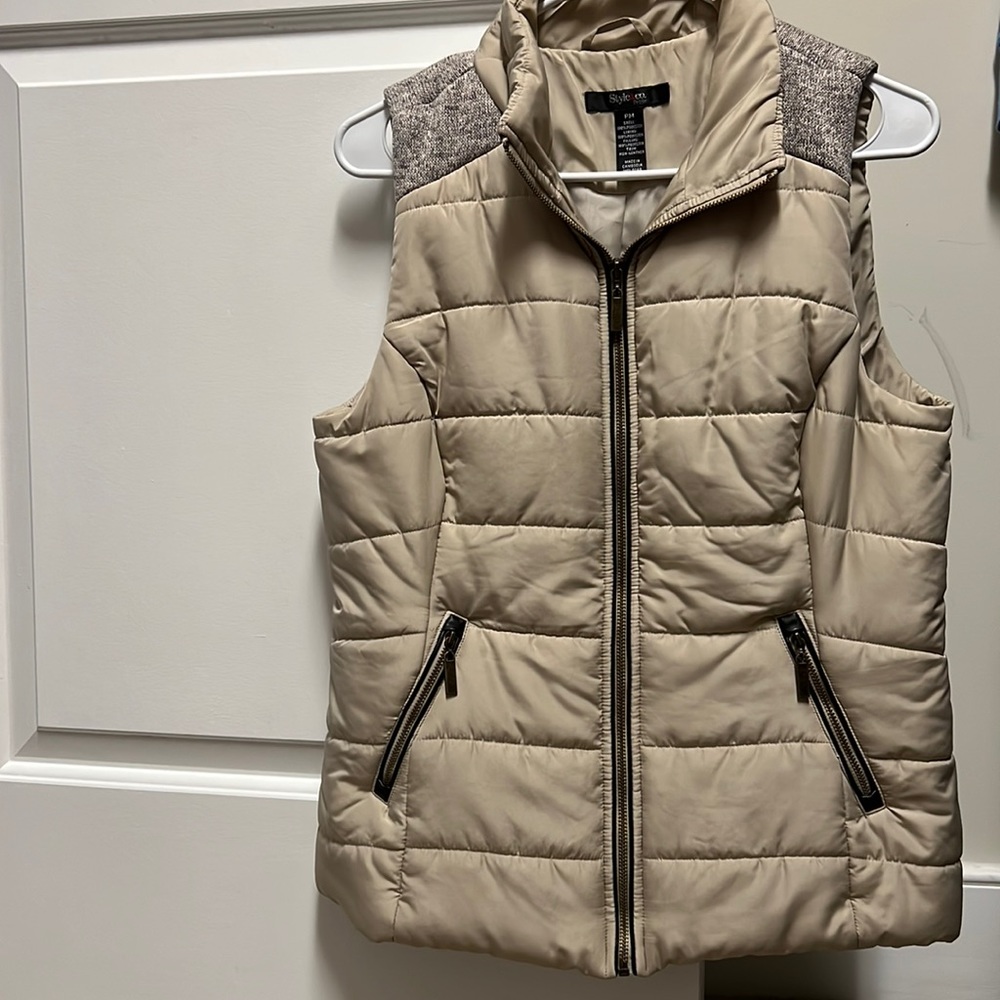 Vest